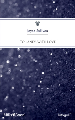 Cover of To Laney, With Love