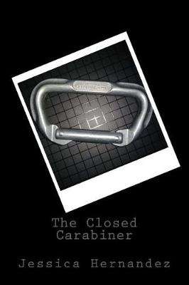 Book cover for The Closed Carabiner