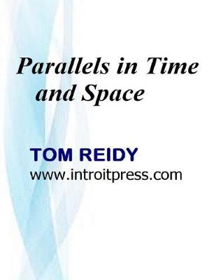 Book cover for Parallels in Time and Space