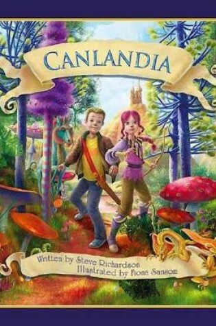 Cover of Canlandia