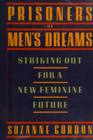Cover of Prisoners of Men's Dreams
