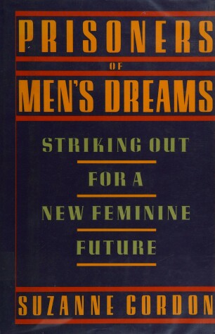 Book cover for Prisoners of Men's Dreams