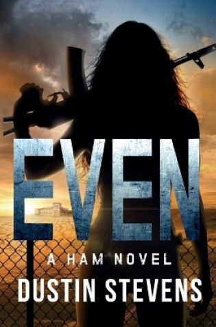 Cover of Even