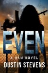 Book cover for Even