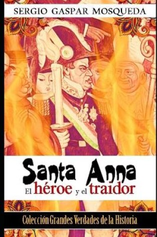 Cover of Santa Anna