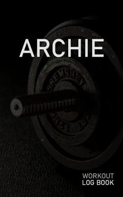 Book cover for Archie