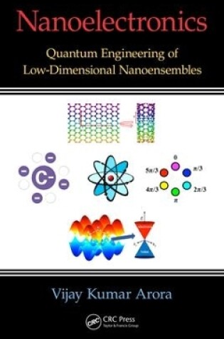 Cover of Nanoelectronics