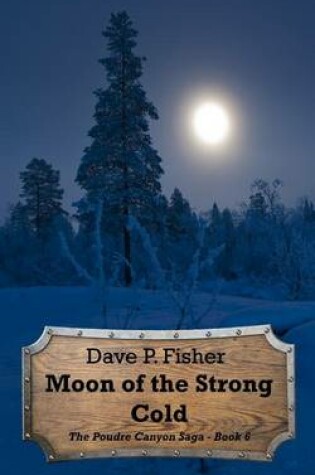 Cover of Moon of the Strong Cold