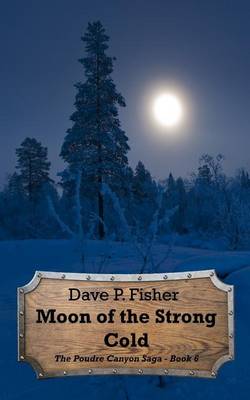 Book cover for Moon of the Strong Cold