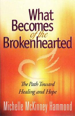 Book cover for What Becomes of the Brokenhearted