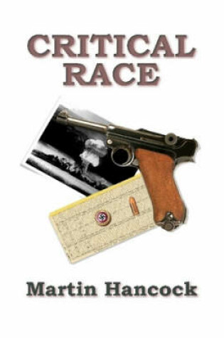 Cover of Critical Race