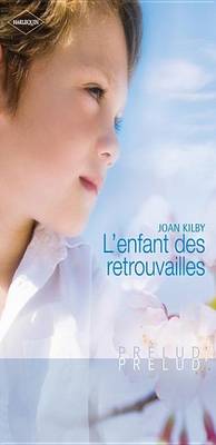 Book cover for L'Enfant Des Retrouvailles