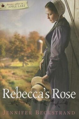 Cover of Rebecca's Rose
