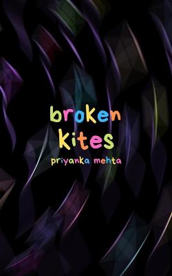 Book cover for Broken Kites