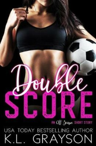 Cover of Double Score