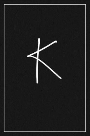 Cover of K