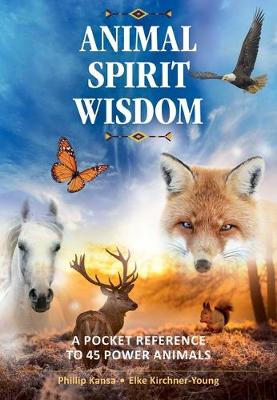 Cover of Animal Spirit Wisdom