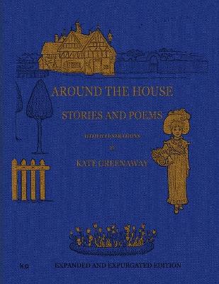 Book cover for Around the House