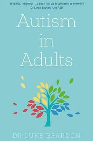 Cover of Autism in Adults