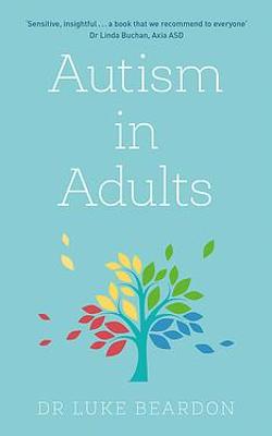 Cover of Autism in Adults