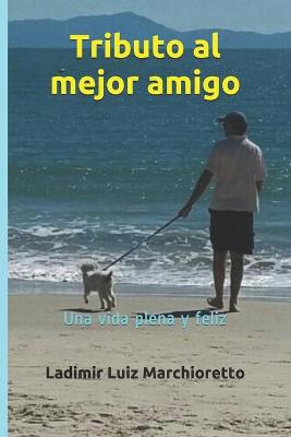 Book cover for Tributo al mejor amigo