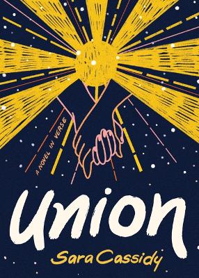 Book cover for Union