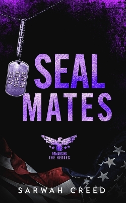 Book cover for SEALMates