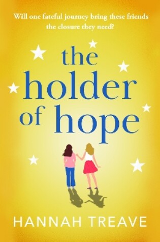 Cover of The Holder of Hope