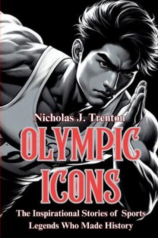 Cover of Olympic Icons