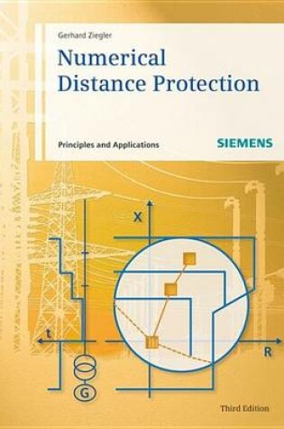 Cover of Numerical Distance Protection