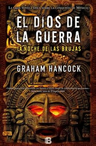 Cover of El Dios de La Guerra