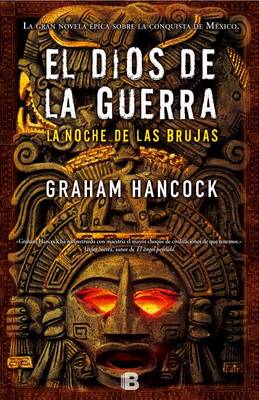 Book cover for El Dios de La Guerra