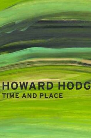 Cover of Howard Hodgkin