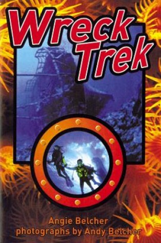 Cover of Wreck Trek