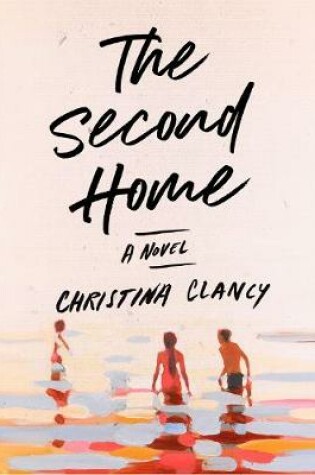 Cover of The Second Home
