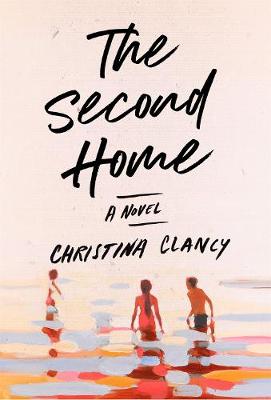 Book cover for The Second Home