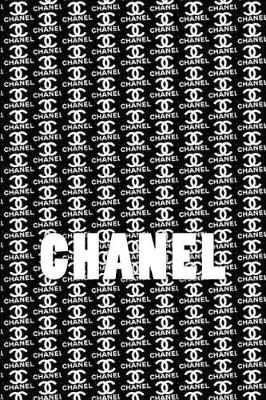 Book cover for Chanel