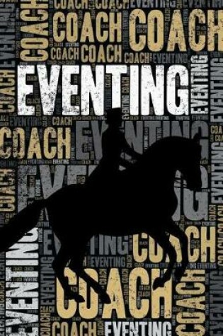 Cover of Eventing Coach Journal