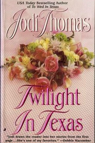 Cover of Twilight in Texas