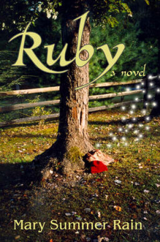 Cover of Ruby