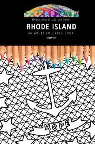 Cover of Rhode Island