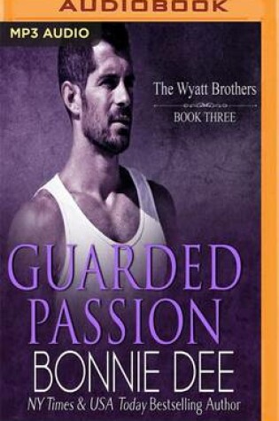 Cover of Guarded Passion