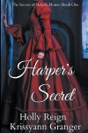 Book cover for Harper's Secret