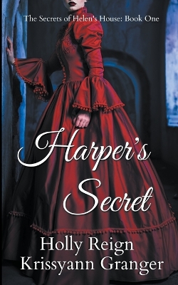 Cover of Harper's Secret