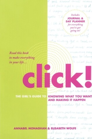 Cover of Click!