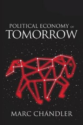 Cover of Political Economy of Tomorrow