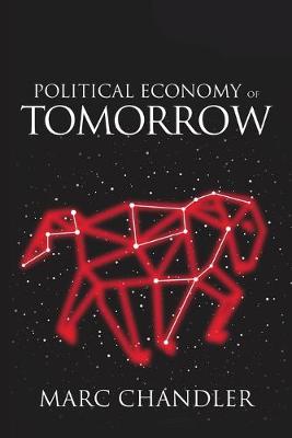 Book cover for Political Economy of Tomorrow