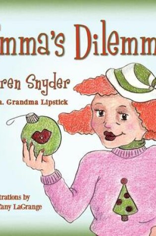 Cover of Emma's Dilemma