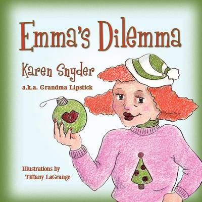 Book cover for Emma's Dilemma