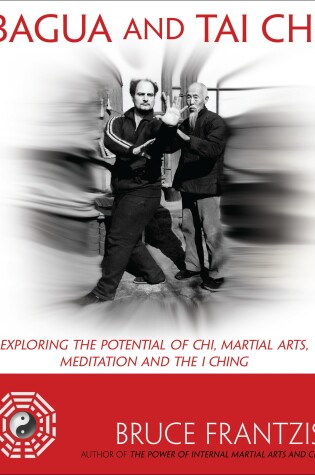 Cover of Bagua and Tai Chi